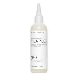 OLAPLEX Zestaw odbudowujący włosy No.0 Intensive Bond Builder + No.3 Hair Perfector + No.4 Bond Maintenance Szampon + No.5 Bond Maintenance Odżywka