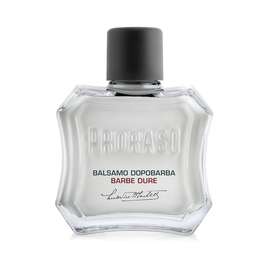 Proraso Balsam po goleniu, Drzewo sandałowe i masło Shea, 100ml
