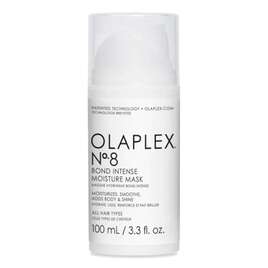 OLAPLEX No.8 Bond Intense Moisture Mask, regenerująca maska do włosów, 100ml
