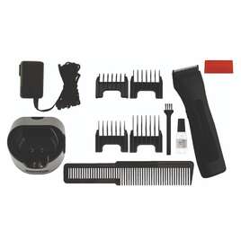 WAHL BERETTO profesjonalna bezprzewodowa maszynka do włosów