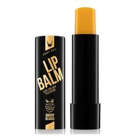 Angry Beards Lip Balm Energetyzujący balsam do ust Angry Bull