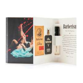 Captain Fawcett Barberism Eau De Parfum by Sid Sottung Perfumy, 2ml próbka