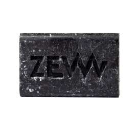 ZEW Szampon 2w1 z odżywką z węglem drzewnym z Bieszczad