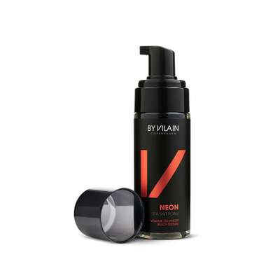 BY VILAIN NEON Sea Salt Pianka z solą morską do stylizacji włosów, 150ml