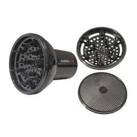 BABYLISS PRO Dyfuzor uniwersalny - 3 częściowy BABD05E