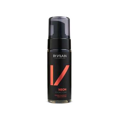 BY VILAIN NEON Sea Salt Pianka z solą morską do stylizacji włosów, 150ml