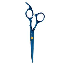FOX Nożyczki fryzjerskie BLUE ROSE 6.0