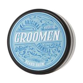 Groomen Balsam do brody AQUA, 50g