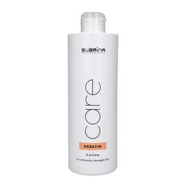 Subrina Care Keratin Lotion do silnie zniszczonych włosów, 480ml