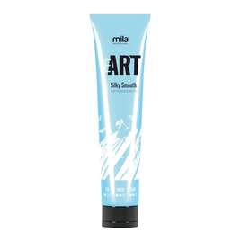 Mila Professional Be Art Silky Smooth - Balsam wygładzająco-nawilżający do włosów, 175ml