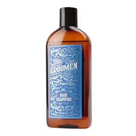 Groomen Szampon do włosów AQUA, 300ml