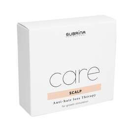 Subrina Care Scalp Anti Hair Loss ampułki przeciw wypadaniu włosów, 5x10ml