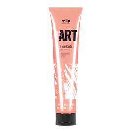 Mila Professional Be Art Flexy Curls - Balsam do loków, 175 ml