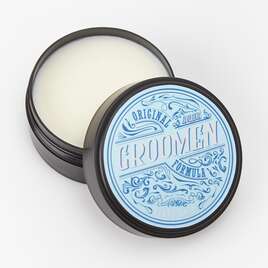 Groomen Balsam do brody AQUA, 50g