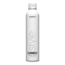 Subrina Style Finish Shine Spray nabłyszczający do włosów, 300ml