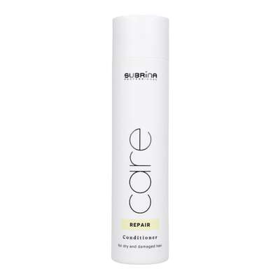 Subrina Repair Care Odżywka do włosów zniszczonych, 250ml