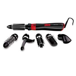 GA.MA Lokówko-suszarka MULTISTYLER ION 1200