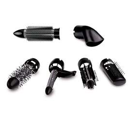 GA.MA Lokówko-suszarka MULTISTYLER ION 1200