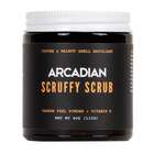 ARCADIAN Sruffy Scrub - Peeling do twarzy rąk i ciała, 115g