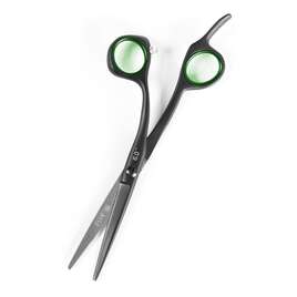 FOX Race 18 Nożyczki fryzjerskie 6.0, etui drewniane w komplecie