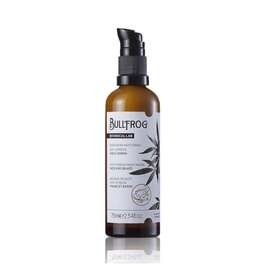 BULLFROG Botanical Anti-Stress Night Mask - Maska do twarzy i brody na noc, 75ml