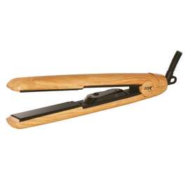 FOX Prostownica do włosów Wood