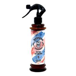 BANDIDO Two Phase Hair Conditioner Milky - Dwufazowa odżywka do włosów, 350ml