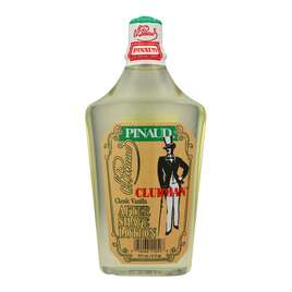 Clubman Pinaud After Shave Lotion po goleniu Classic Vanilla, 177ml