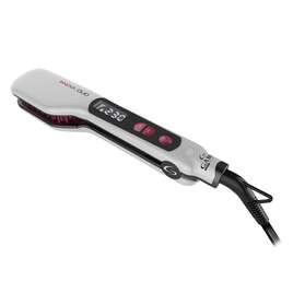 GA.MA Szczotka prostująca do włosów INNOVA DUO, z jonizacją