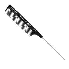 OLIVIA GARDEN Grzebień fryzjerski CARBON ION COMB ST-1