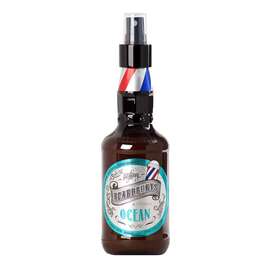 Beardburys Ocean Sea Saly Spray do włosów z solą morską, 100ml