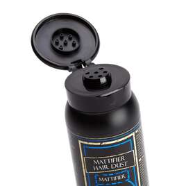 Dear Barber Mattifier Hair Dust - Matujący puder do włosów, 25g