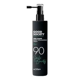 Artego Good Society 90 Free Shape Root Volumizing Spray zwiększający objętość włosów, 150ml