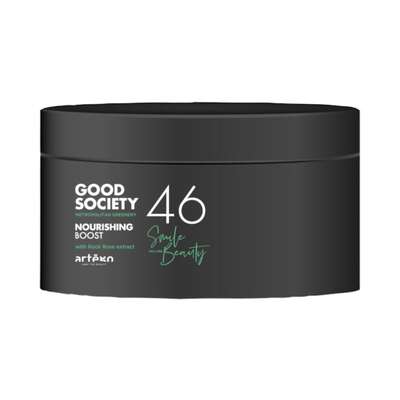 Artego Good Society Nourishing 46 Odżywczo-regenerująca maska do włosów, 250ml