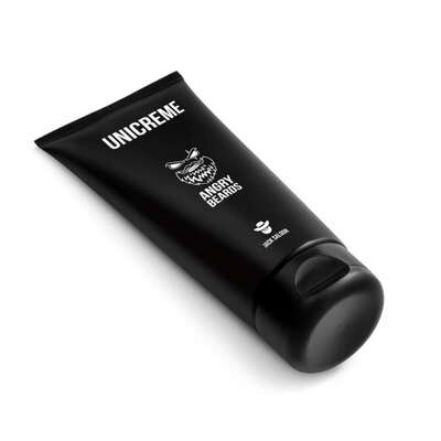 Angry Beards Unicreme Krem uniwersalny Jack Saloon, 75ml