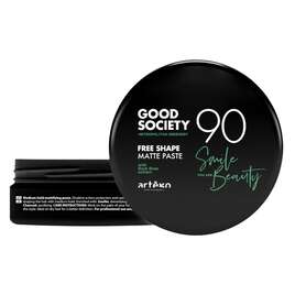 Artego Good Society 90 Free Shape Matte Paste - Matująca pasta do włosów, 100ml