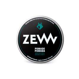 ZEW for men, Pomada do włosów z węglem drzewnym, 50ml