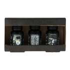 Pan Drwal Freak Show Pandora's Box - Zestaw Olejków do Brody, 3 x 10ml