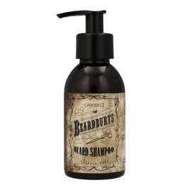 BEARDBURYS Szampon do brody, 150ml
