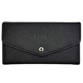 FOX Angel Wings Zestaw Nożyczki i Degażówki fryzjerskie 5.5