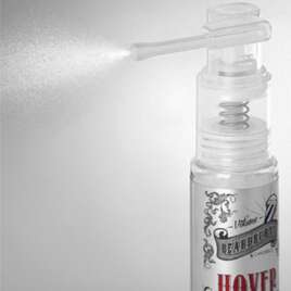 Beardburys Hover Puder do stylizacji włosów zwiększający objętość, 9gr