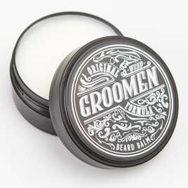 Groomen Balsam do brody WIND, 50g