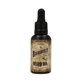 BEARDBURYS Olejek do brody, 30ml