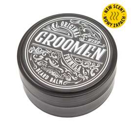 Groomen Balsam do brody WIND, 50g