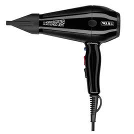 Wahl Turbo Booster Suszarka do włosów z jonizacją 2400W
