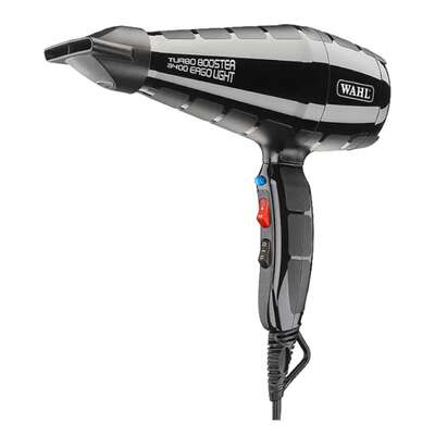 Wahl Turbo Booster Suszarka do włosów z jonizacją 2400W