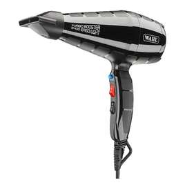 Wahl Turbo Booster Suszarka do włosów z jonizacją 2400W