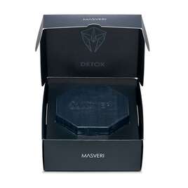 MASVERI Mydło do ciała DETOX SOAP DETOX &amp; PURIFIED SKIN, 100g