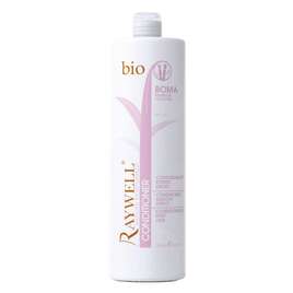 Raywell Bio Nature BOMA Wygładzająca odżywka do włosów, 1000ml