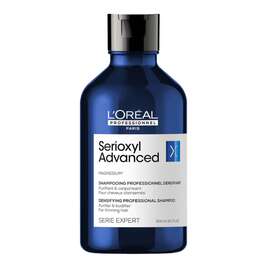 L'oreal Professionnel Serioxyl Advanced Szampon zagęszczający włosów, 300ml